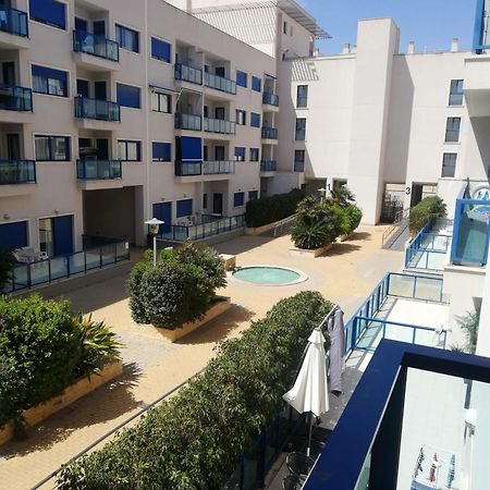 Apartamento Confortable En La Bahia De Alicante Eksteriør bilde