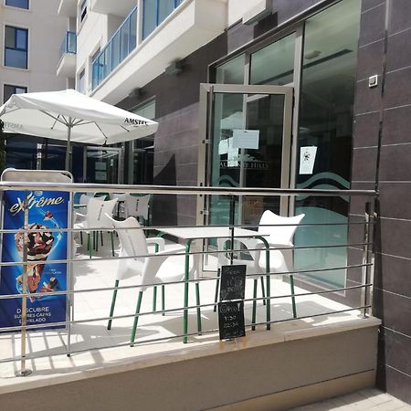 Apartamento Confortable En La Bahia De Alicante Eksteriør bilde