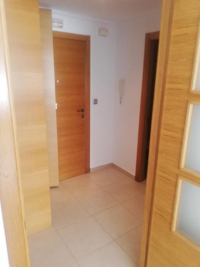Apartamento Confortable En La Bahia De Alicante Eksteriør bilde