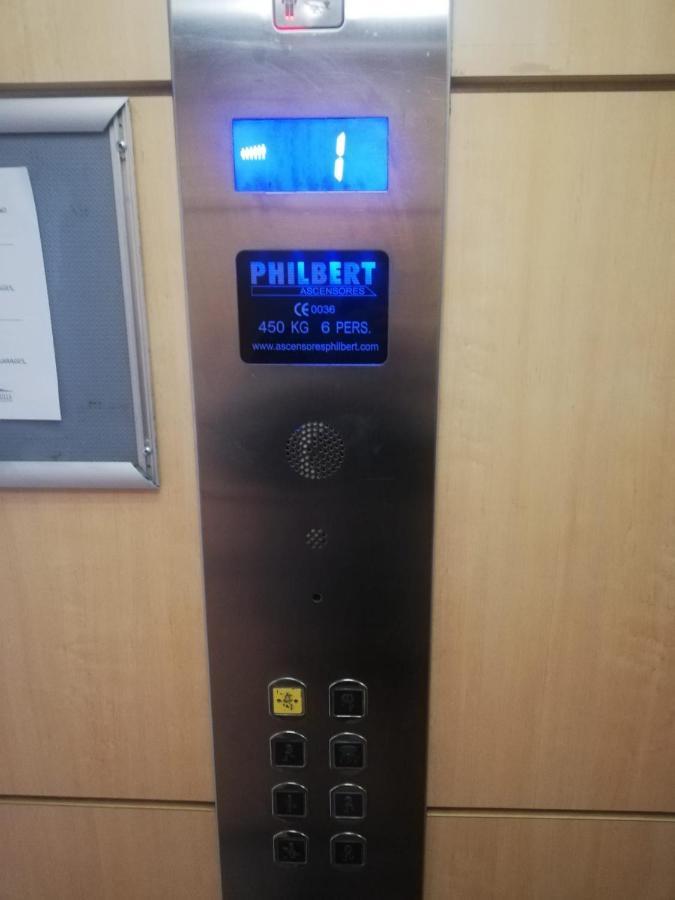 Apartamento Confortable En La Bahia De Alicante Eksteriør bilde
