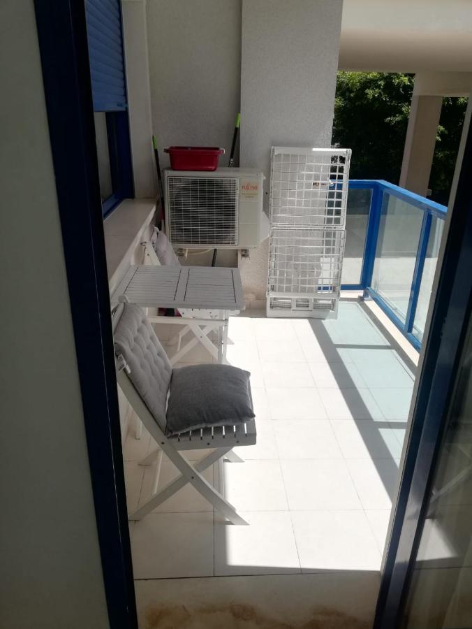 Apartamento Confortable En La Bahia De Alicante Eksteriør bilde