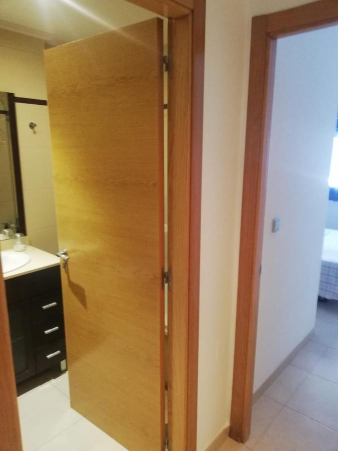 Apartamento Confortable En La Bahia De Alicante Eksteriør bilde