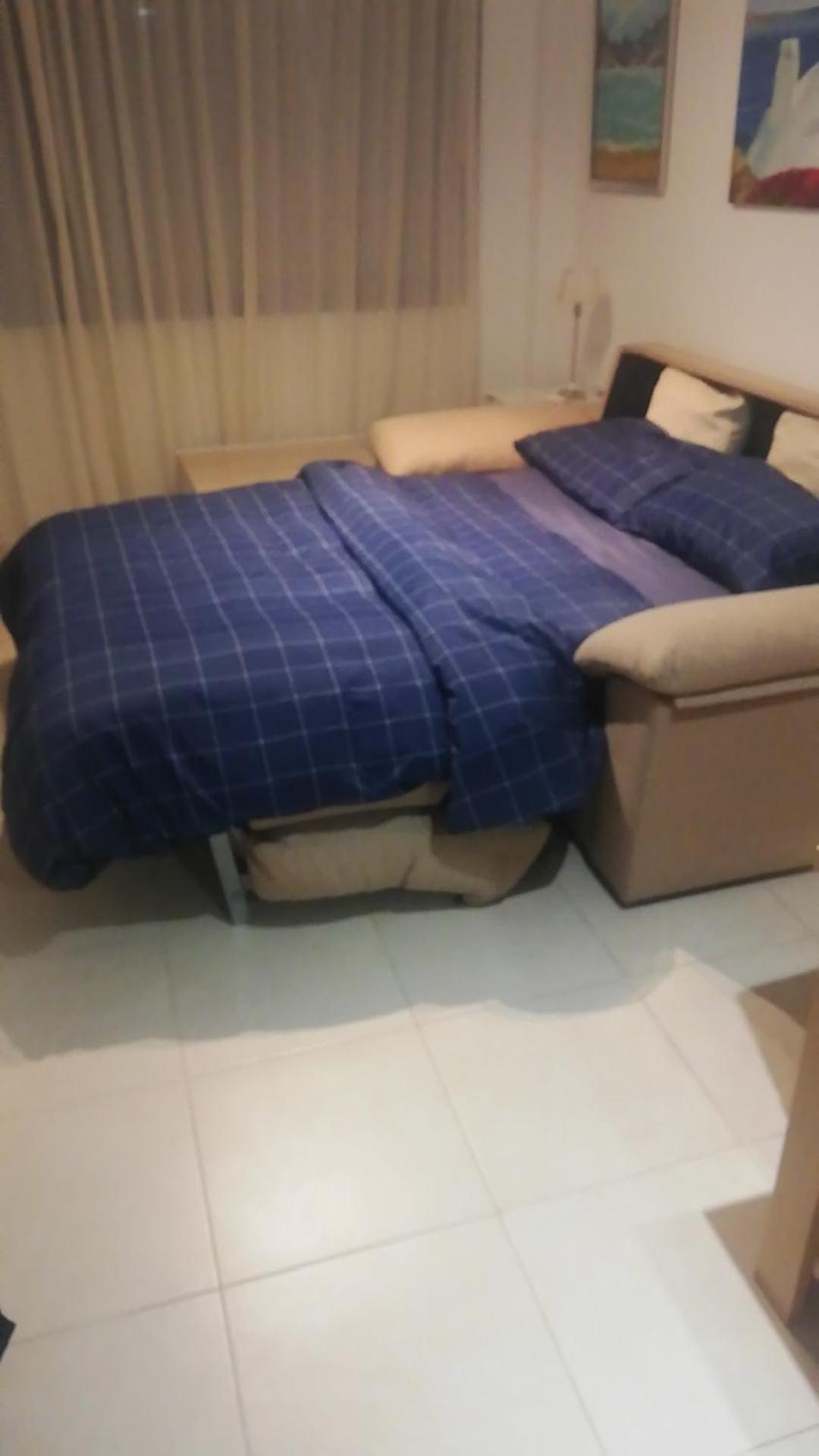 Apartamento Confortable En La Bahia De Alicante Eksteriør bilde